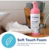 imageDr Talbots Mom Perineal Soothing Foam  Cooling Postpartum Relief with Witch Hazel and Citroganix  Postpartum Essentials  5 fl ozPerineal Soothing Foam