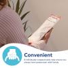 imageDr Talbots Mom Postpartum Ice Pads for Pain Relief  8Pack  2in1 Absorbent Postpartum Pads for Women After BirthPostpartum Ice Pads