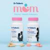 imageDr Talbots Mom Probiotic Lactation Support Supplement  Herbal Blend of Fenugreek Blessed Thistle Milk Thistle and More  60 CapsulesFertility Support MultiVitamins