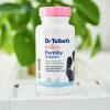 imageDr Talbots Mom Probiotic Lactation Support Supplement  Herbal Blend of Fenugreek Blessed Thistle Milk Thistle and More  60 CapsulesFertility Support MultiVitamins