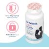 imageDr Talbots Mom Probiotic Lactation Support Supplement  Herbal Blend of Fenugreek Blessed Thistle Milk Thistle and More  60 CapsulesFertility Support MultiVitamins