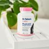 imageDr Talbots Mom Probiotic Lactation Support Supplement  Herbal Blend of Fenugreek Blessed Thistle Milk Thistle and More  60 CapsulesPostnatal MultiVitamins