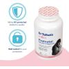 imageDr Talbots Mom Probiotic Lactation Support Supplement  Herbal Blend of Fenugreek Blessed Thistle Milk Thistle and More  60 CapsulesPostnatal MultiVitamins