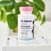 imageDr Talbots Mom Probiotic Lactation Support Supplement  Herbal Blend of Fenugreek Blessed Thistle Milk Thistle and More  60 CapsulesPrenatal MultiVitamins