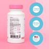 imageDr Talbots Mom Probiotic Lactation Support Supplement  Herbal Blend of Fenugreek Blessed Thistle Milk Thistle and More  60 CapsulesProbiotic Lactation Support