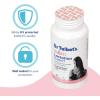 imageDr Talbots Mom Probiotic Lactation Support Supplement  Herbal Blend of Fenugreek Blessed Thistle Milk Thistle and More  60 CapsulesProbiotic Lactation Support