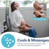 imageDr Talbots Mom Sitz Bath  Postpartum Essentials and Hemorrhoids Care  Fits Most Standard Toilets