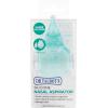 imageDr Talbots Nasal Aspirator for Babies  Silicone  Includes Storage Case  ClearBlue Elephant Nasal Aspirator