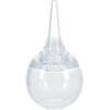 imageDr Talbots Nasal Aspirator for Babies  Silicone  Includes Storage Case  ClearClear Nasal Aspirator