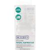 imageDr Talbots Nasal Aspirator for Babies  Silicone  Includes Storage Case  ClearClear Nasal Aspirator