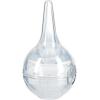 imageDr Talbots Nasal Aspirator for Babies  Silicone  Includes Storage Case  ClearClear Nasal Aspirator