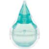 imageDr Talbots Nasal Aspirator for Babies  Silicone  Includes Storage Case  ClearElephant Aspirator  Nose and Ear Cleaner Set