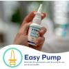 imageDr Talbots Nasal Aspirator for Babies  Silicone  Includes Storage Case  ClearSaline Spray