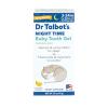 imageDr Talbots Night Time Baby Tooth Gel for Sore Gums  53 oz Tube  Banana Flavor  for Ages 324 Months053 Ounce Pack of 1