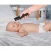 imageDr Talbots NonContact Infrared Thermometer with Led Screen BlackModern Black