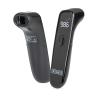 imageDr Talbots NonContact Infrared Thermometer with Led Screen BlackTraditional Black