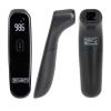 imageDr Talbots NonContact Infrared Thermometer with Led Screen BlackTraditional Black