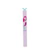 imageDr Talbots Nuby Toddler Sonic Electric Toothbrush with Rechargeable Battery 3 Cleaning Modes Mermaid1 Count Pack of 1