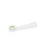 imageDr Talbots Nuby Toddler Sonic Electric Toothbrush with Rechargeable Battery 3 Cleaning Modes Mermaid1 Count Pack of 1