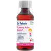 imageDr Talbots Pain  Fever Relief Liquid Medicine with Naturally Inspired Ingredients for Children Includes Dosage Cup Grape Juice Flavor 4 Fl Oz Packaging May VaryChildrens Tummy Ache Relief