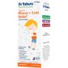 imageDr Talbots Pain  Fever Relief Liquid Medicine with Naturally Inspired Ingredients for Children Includes Dosage Cup Grape Juice Flavor 4 Fl Oz Packaging May VaryChildrens Mucus  Cold Relief