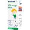 imageDr Talbots Pain  Fever Relief Liquid Medicine with Naturally Inspired Ingredients for Children Includes Dosage Cup Grape Juice Flavor 4 Fl Oz Packaging May VaryChildrens Daily Allergy Relief