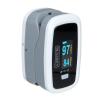 imageDr Talbots Pulse Oximeter with Lanyard and Travel Pouch White And Gray