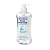 imageDr Talbots Refreshing Gel Hand Sanitizer With Flip Cap Fragrance Free Travel Size 17 Fl Oz Pack of 12169 Fl Oz Pack of 1