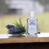 imageDr Talbots Refreshing Gel Hand Sanitizer With Flip Cap Fragrance Free Travel Size 17 Fl Oz Pack of 1217 Fl Oz Pack of 12