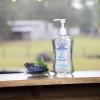 imageDr Talbots Refreshing Gel Hand Sanitizer With Flip Cap Fragrance Free Travel Size 17 Fl Oz Pack of 1285 Fl Oz Pack of 1