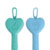 imageDr Talbots Safe Ear Wax Removal Tool and Nose Cleaner for Baby with Travel Case  2Pack  GirlBlue and Green