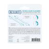 imageDr Talbots Safe Ear Wax Removal Tool and Nose Cleaner for Baby with Travel Case  2Pack  GirlBlue and Green