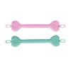 imageDr Talbots Safe Ear Wax Removal Tool and Nose Cleaner for Baby with Travel Case  2Pack  GirlPink and Green