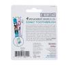 imageDr Talbots Sonic Toothbrush Replacement Heads 8 Pack4 Count Pack of 2