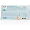 imageDr Talbots Soothing Baby Wipes Naturally Inspired with Chamomile Aloe and Citroganix Fragrance Free Extra Thick 240 Count