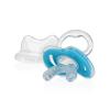 imageDr Talbots Soothing Gel for Sore Gums with Silicone Massaging Toothbrush  2Piece Set2 Piece Set