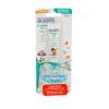 imageDr Talbots Soothing Gel for Sore Gums with Silicone Massaging Toothbrush  2Piece Set2 Piece Set