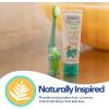 imageDr Talbots Toddler Training Toothbrush for Kids  2Pack  6 Months  AlligatorElephantAlligator  Toothpaste