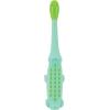 imageDr Talbots Toddler Training Toothbrush for Kids  2Pack  6 Months  AlligatorElephantAlligator