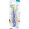 imageDr Talbots Toddler Training Toothbrush for Kids  2Pack  6 Months  AlligatorElephantDino