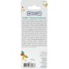 imageDr Talbots Toddler Training Toothbrush for Kids  2Pack  6 Months  AlligatorElephantDino