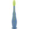 imageDr Talbots Toddler Training Toothbrush for Kids  2Pack  6 Months  AlligatorElephantDino