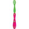 imageDr Talbots Toddler Training Toothpaste Naturally Inspired with Citroganix with Toothbrush Included BlueGreen 16 OuncePink  Green Toothbrush  Toothpaste