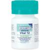 imageDr Talbots Vital 12 Tablets Naturally Inspired Minerals and Immune Support Quick Dissolve 140 Count