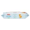 imageNubys Soothing Ultra Premium Baby Wipes Naturally Inspired with Chamomile Aloe and Citroganix Fragrance Free Extra Thick 512 Count64 Count Pack of 1