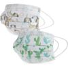 imageDr Talbots Disposable Kids Face Mask for Personal Health Girl 25 Years Prints May Vary 10 CountNeutral