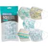 imageDr Talbots Disposable Teen Face Mask for Personal Health 13 Years Old Prints May Vary 10 Count