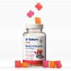 imageDr Talbots Kids MultiVitamin Gummies  Vitamin A C B12 Zinc Immunity and Growth Support for Children  60 Gummies  2 Years  Strawberry Cherry and Orange Flavors