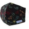 imageDr Talbots Kids Washable Cloth Cup Face Mask for Personal Health by NubyBlack