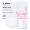 imageDr Talbots Mom Discreet and UltraThin Disposable Nursing Pads for Breastfeeding Moms  100 Count  Breastfeeding Essentials